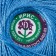 Knitting threads "Iris" 150m/25g 100% Mercerized cotton color 2508