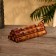 Incense "tulasi" 20 fragrances of coconut and cinnamon