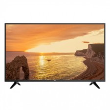 TV BQ 43S05B, 1920x1080, DVB-T/T2/C/S2, HDMI 2, USB 2, Smart TV, Black