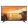 TV BQ 43S05B, 1920x1080, DVB-T/T2/C/S2, HDMI 2, USB 2, Smart TV, Black
