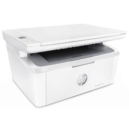 MFP Laser HP Laserjet M141W (7MD74A) A4 WIFI White
