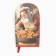 Mittens-Object Ethel SOOKies 15x28cm, Sarzha, 100% HL, Vatin 250g/m2