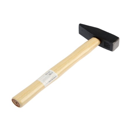 Handicip Lomin, square boiler, wooden handle, 600 g-4