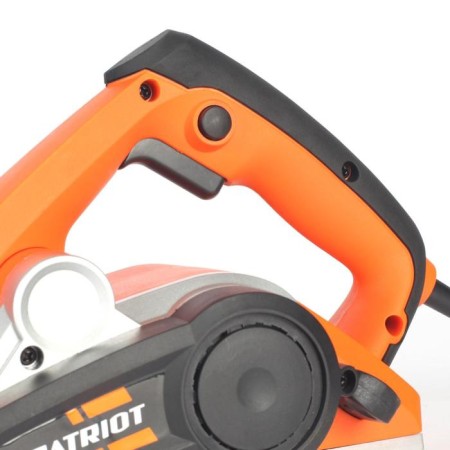 Electric Rubanok Patriot PL822, 900W, 82 mm, mount, set for sample quarter-3