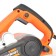Electric Rubanok Patriot PL822, 900W, 82 mm, mount, set for sample quarter
