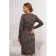Women's dress, size 44