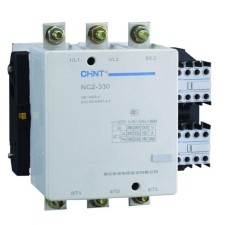 Contactor Chint 236058 NC2-330, 330A