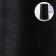 Threads 25ll, 5000 m, black color No. 6818