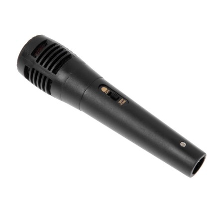 Portable karaoke system Smartbuy Boom Mk III, 30 W, 3500 mAh, FM, MP3, BT, SD, microphone-7