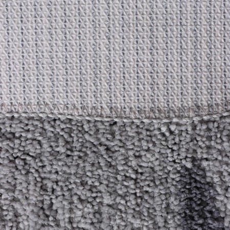 House rug shares "Cat", 50 × 40 cm, gray color-4