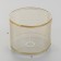 Obachr E27 Gold 25x25x20cm