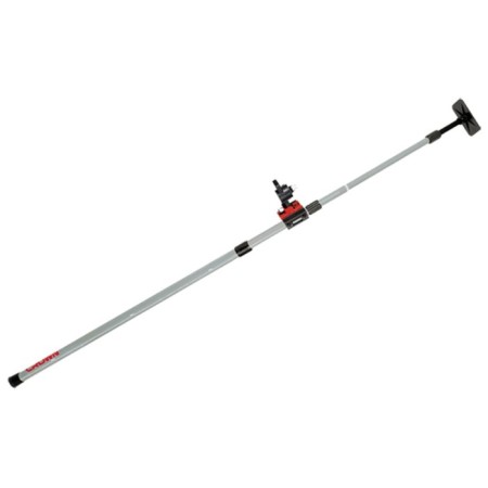 Snuelir Telescopic Crown Caxl-S40 rod, Czech, 4000 mm