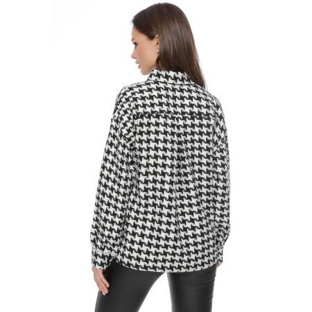 Female shirt, size 50-4