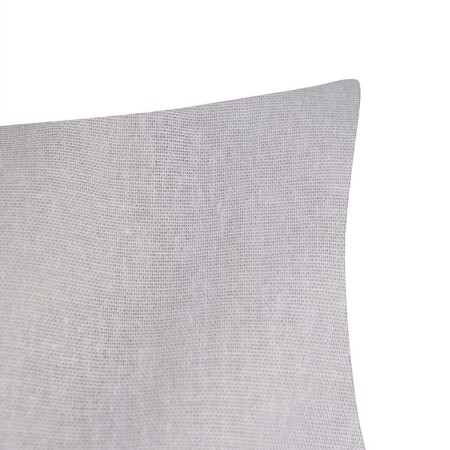 Set of pillowcases "Ethel", 50x70 cm - 2 pcs, gray, 100% cotton, calico-1