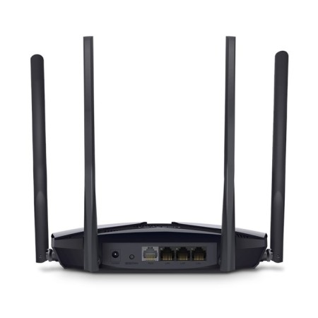 Wi-Fi router Mercusys MR1800X (Wi-Fi 6)-1