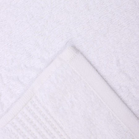 Trick Love Life "Passat" 70*140 cm, white, 100% HL, 450 g/m2-1
