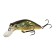 Wobbler sinking LJ Original Bullhead S, 6.5 cm, color BH01