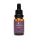 Dry oil for nails and cuticles Gel-off "New York", 15 ml