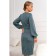 Women's dress, size 46