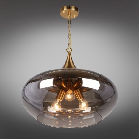 Suspended lamp Franko E27 120W-1