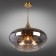 Suspended lamp Franko E27 120W