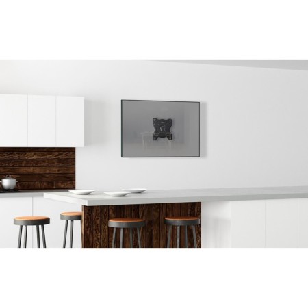 Broat Black 17 "-43" Max.35kg, wall turn and slope-3