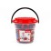 Designer Mammoet, 60 elements, in the bucket