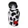 Thermo -mosumka for the bottle "I love milk", shape tube