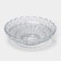 Glass dish Mey-ji, d = 31 cm
