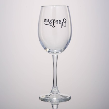 Glass for the wine "harmful", 360 ml-3