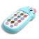 Musical toy "Favorite Unicorn", sound, blue color