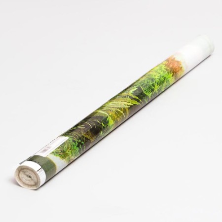Background for aquarium, 50 cm, roll 25 m-1