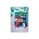 Puzzle "New Year's treats"