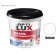 Enamel acrylic Optilux 1kg