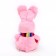 Soft toy "Rabbit", 15 cm