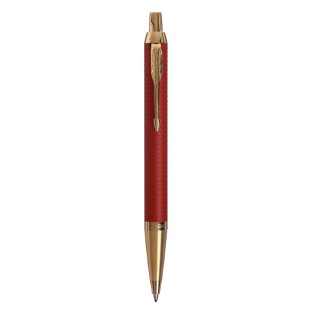Ballpoint Parker Im Premium Red GT, blue, red, gift/UP 2143644-1