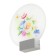 Bra "Bouquet" LED 6W 4000k white 24x6x24 cm