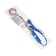 Luazon lek 05, 1,500 watts electric boiler, ring, 32x4 cm, 220 V, blue