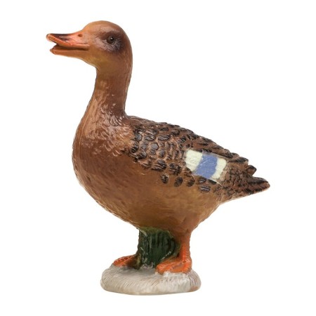 Figure "On the farm: duck"-3