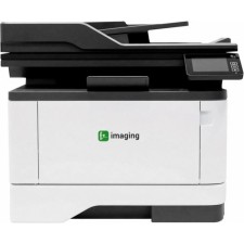 MFU F+Tech M40ADN3L LAZ. monochr. M40ADN, A4, Start. Cart. 3000 pp., Fax, stove 40 p./Min,