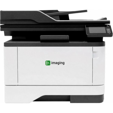 MFU F+Tech M40ADN3L LAZ. monochr. M40ADN, A4, Start. Cart. 3000 pp., Fax, stove 40 p./Min,