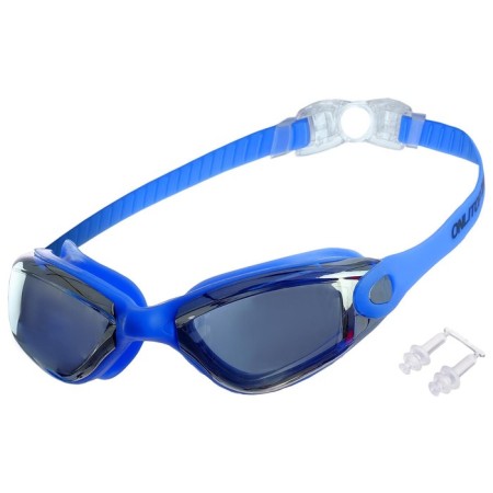 Onlitop swimming glasses, berysi, mix color-6