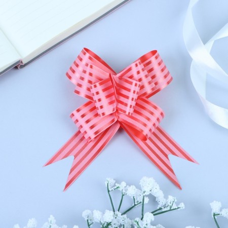 Bow - butterfly # 3