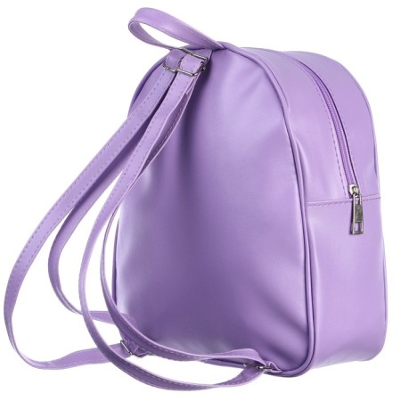 Baby backpack, 23 cm x 10 cm x 33 cm "Elsa", cold heart color mix-1