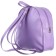 Baby backpack, 23 cm x 10 cm x 33 cm "Elsa", cold heart color mix