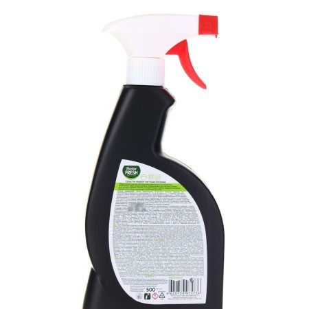 Master Fresh Cleaning Anti -Burrier Spray 500 ml-2