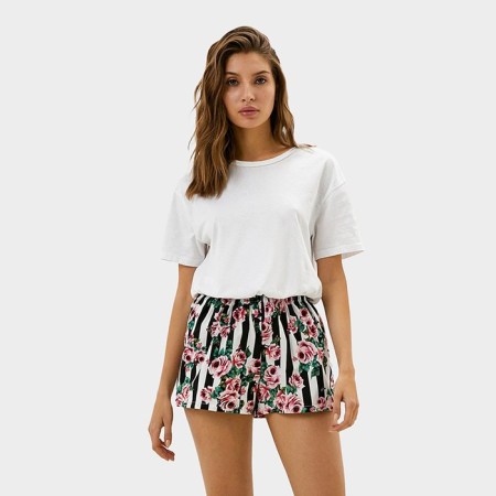 Women's shorts KAFTAN "Roses", p. 48-50