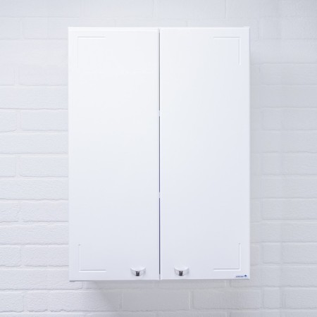 Bathroom hinged cabinet 02-50, 50 x 70 x 28.9 cm-1