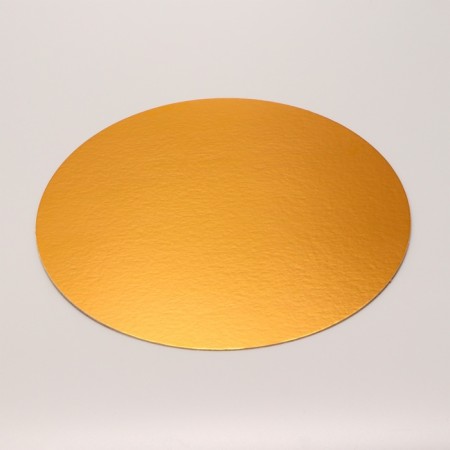 Clack, round, round, gold-mesh, 30 cm, 1.5 mm-1