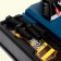 Game module 2 in 1 "Master's suitcase", 65 elements